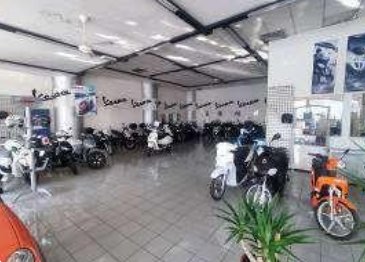 negozio in vendita a Forlì in zona Cava