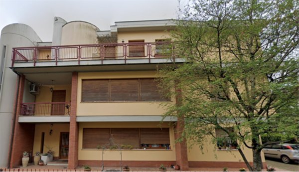 casa indipendente in vendita a Forlì in zona Quattro