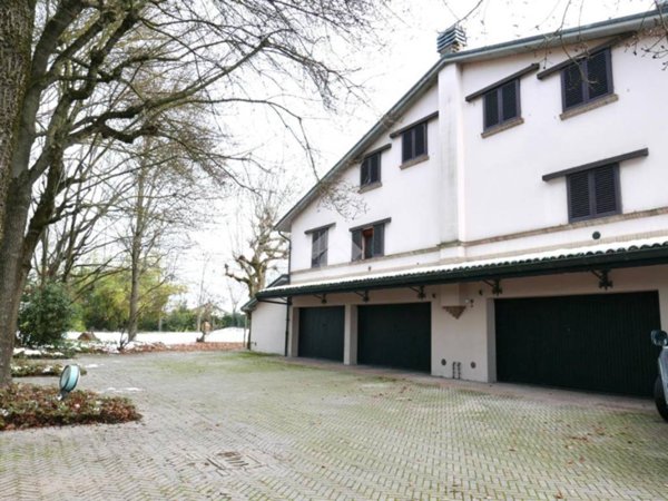 casa indipendente in vendita a Forlì in zona Ospedaletto