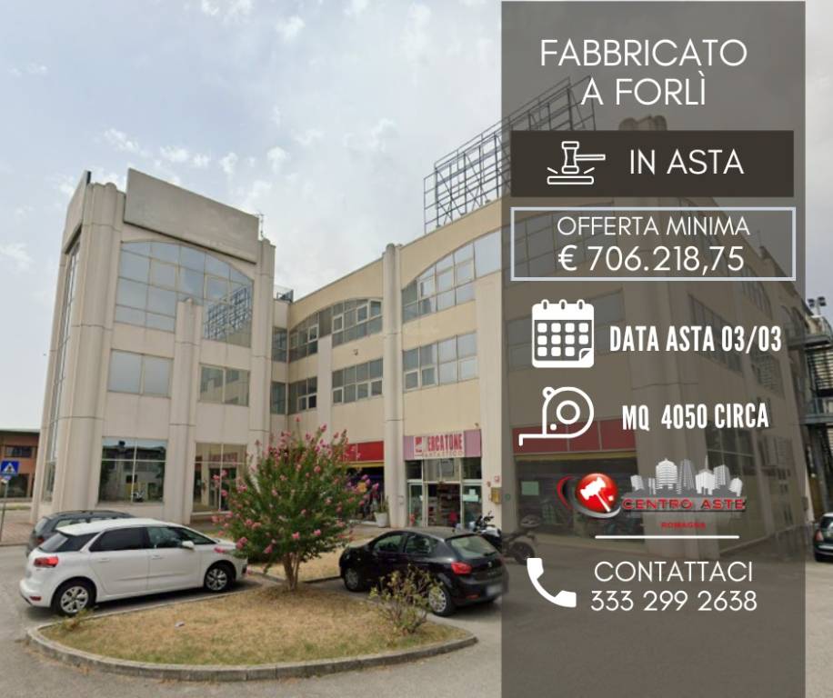 casa indipendente in vendita a Forlì in zona Pieve Acquedotto