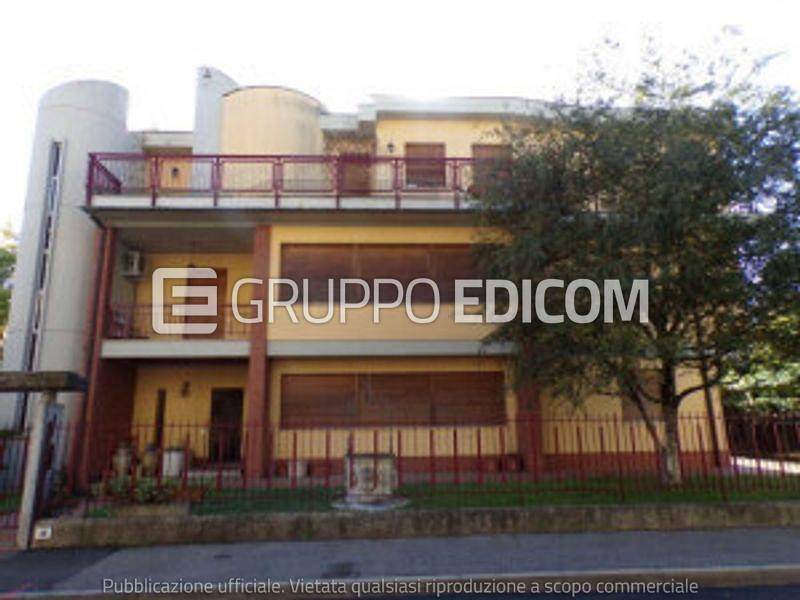 appartamento in vendita a Forlì