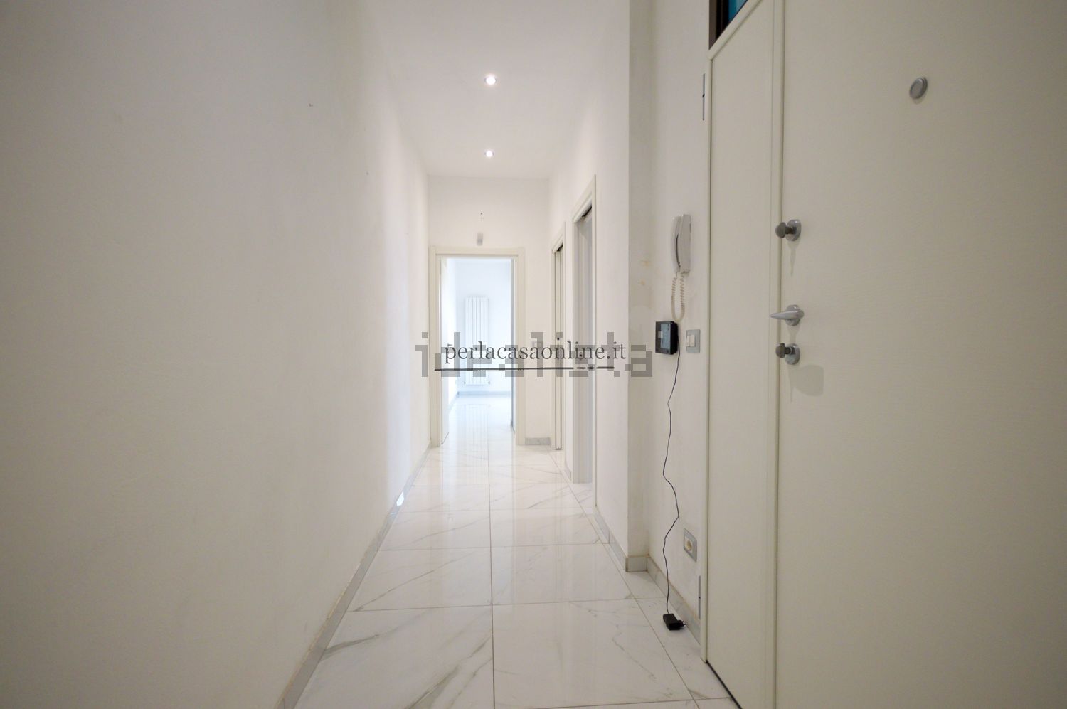 appartamento in vendita a Forlì