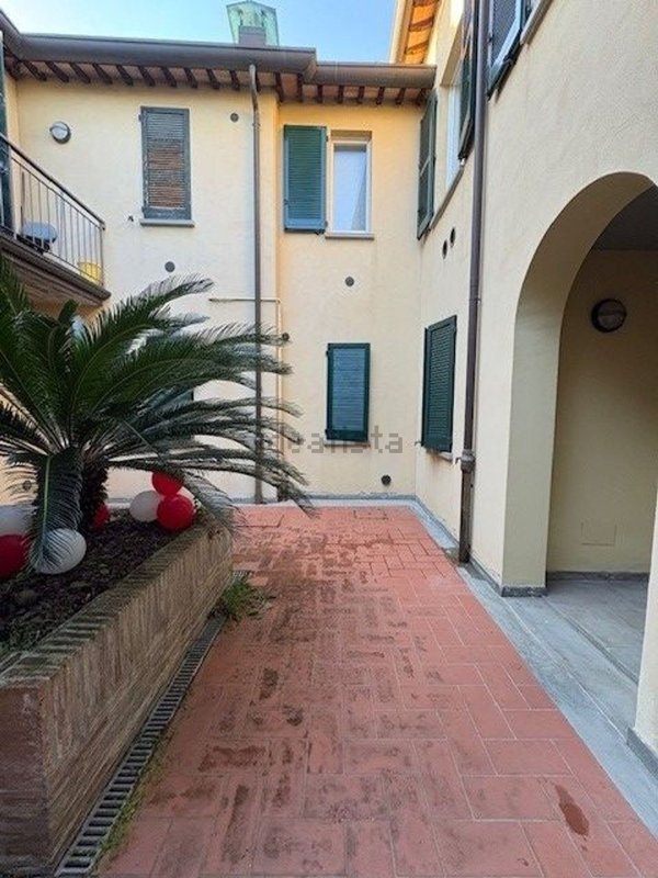 appartamento in vendita a Forlì