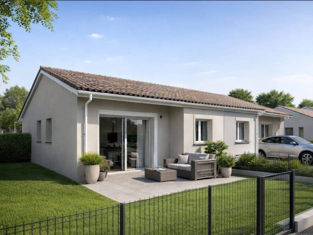 casa indipendente in vendita a Forlì in zona San Martino in Strada