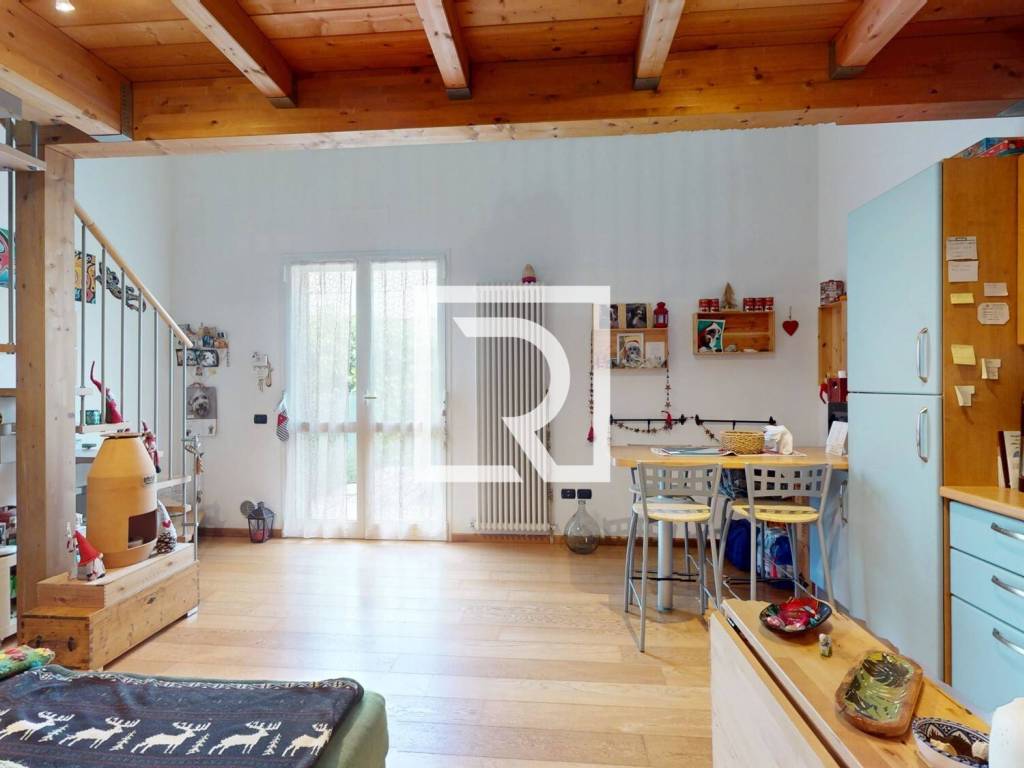 appartamento in vendita a Forlì in zona Centro Storico