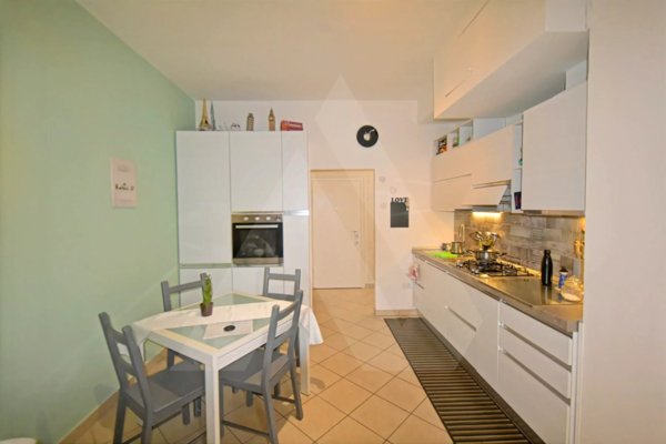 appartamento in vendita a Forlì