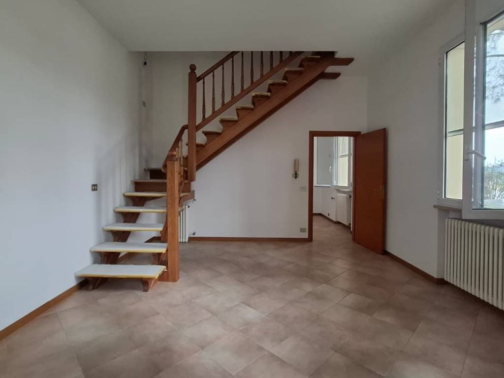 appartamento in vendita a Forlì in zona San Martino in Strada