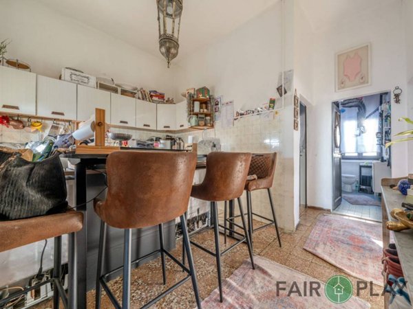 appartamento in vendita a Forlì in zona Carpena