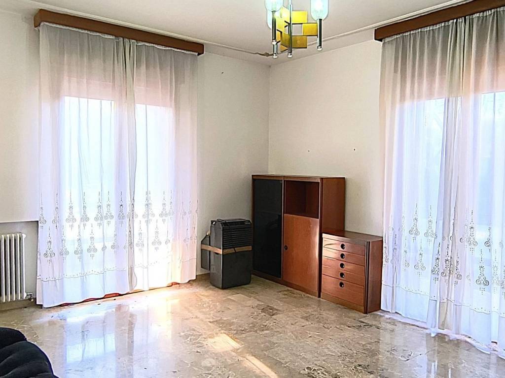 appartamento in vendita a Forlì