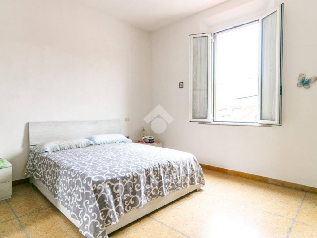 appartamento in vendita a Forlì in zona San Benedetto