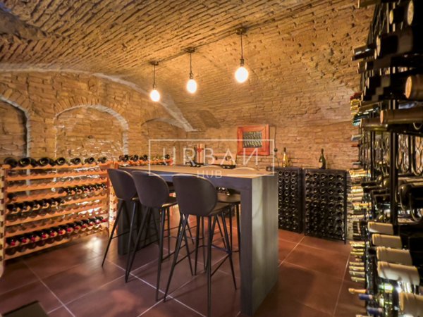 appartamento in vendita a Forlì in zona Centro Storico