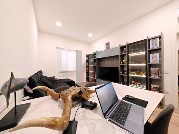 appartamento in vendita a Forlì in zona Centro Storico