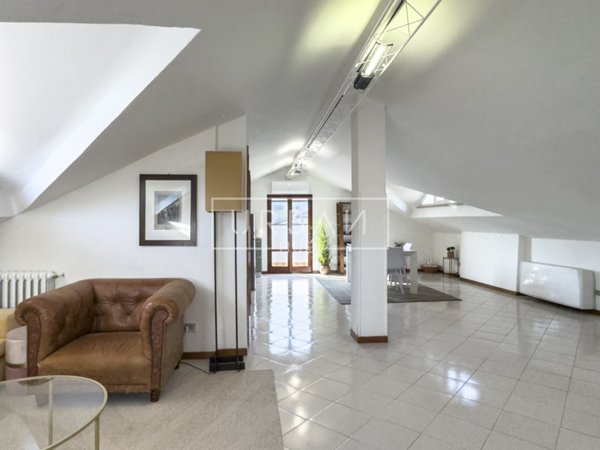 appartamento in vendita a Forlì