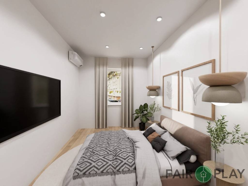 appartamento in vendita a Forlì in zona Centro Storico