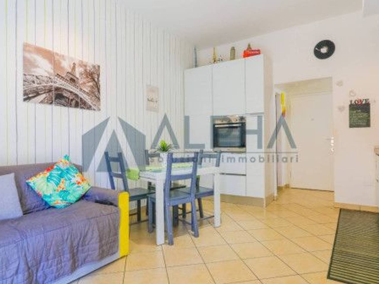 appartamento in vendita a Forlì