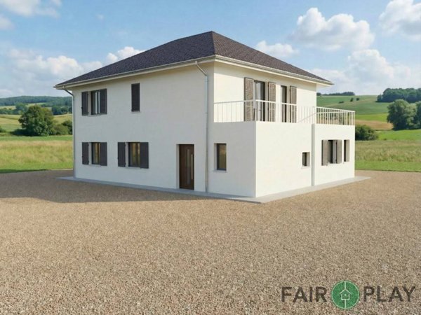 casa indipendente in vendita a Forlì in zona Quattro