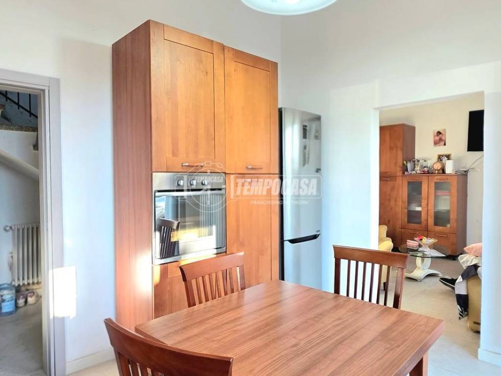 appartamento in vendita a Forlì