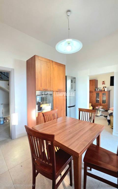 appartamento in vendita a Forlì