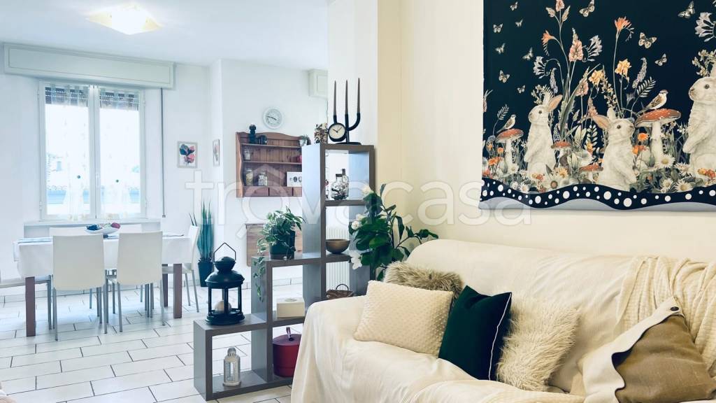 appartamento in vendita a Forlì