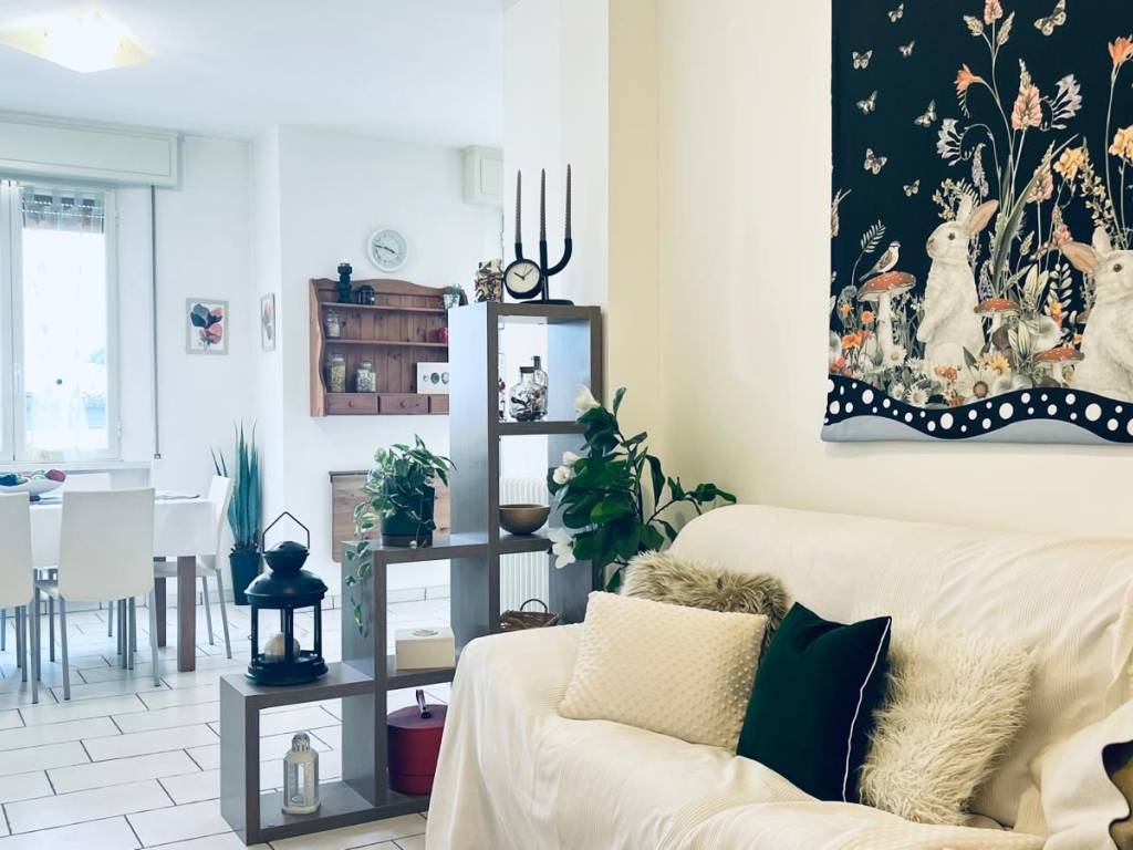 appartamento in vendita a Forlì in zona Cà Ossi