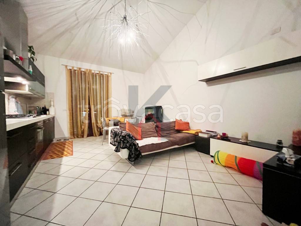 appartamento in vendita a Forlì in zona Villanova