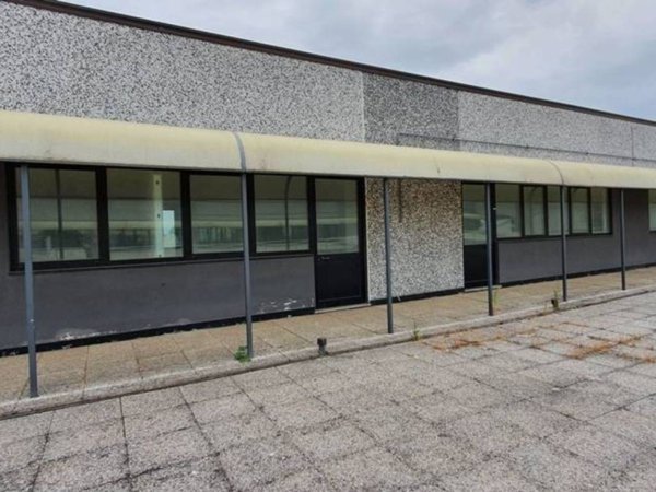 ufficio in vendita a Forlì in zona San Giorgio