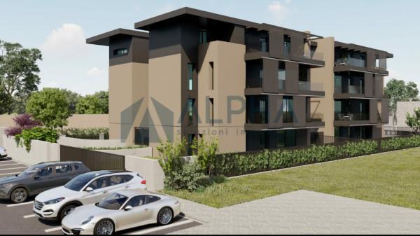 appartamento in vendita a Forlì