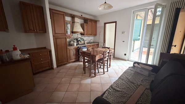 appartamento in vendita a Forlì