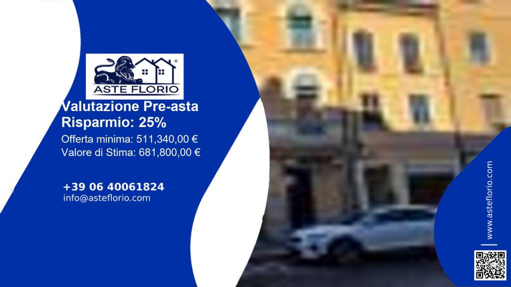 negozio in vendita a Forlì in zona Centro Storico