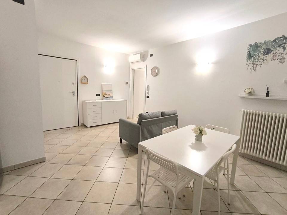 appartamento in vendita a Forlì in zona San Benedetto
