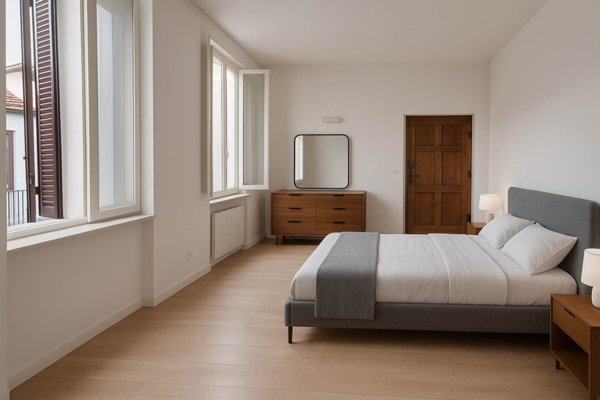 appartamento in vendita a Forlì in zona Centro Storico