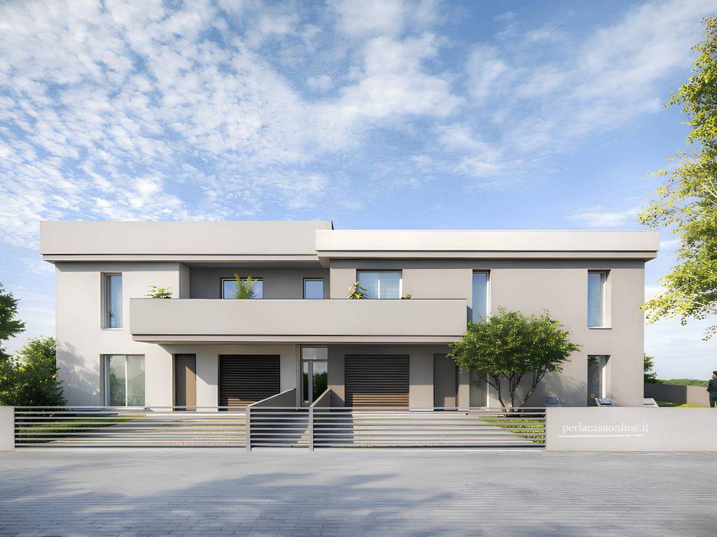 appartamento in vendita a Forlì