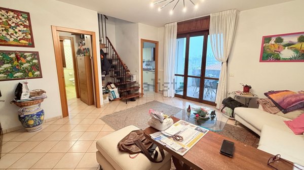 appartamento in vendita a Forlì in zona Bussecchio