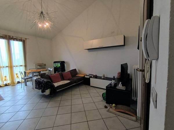 appartamento in vendita a Forlì in zona Villanova