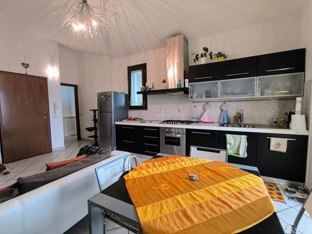 appartamento in vendita a Forlì in zona Villanova