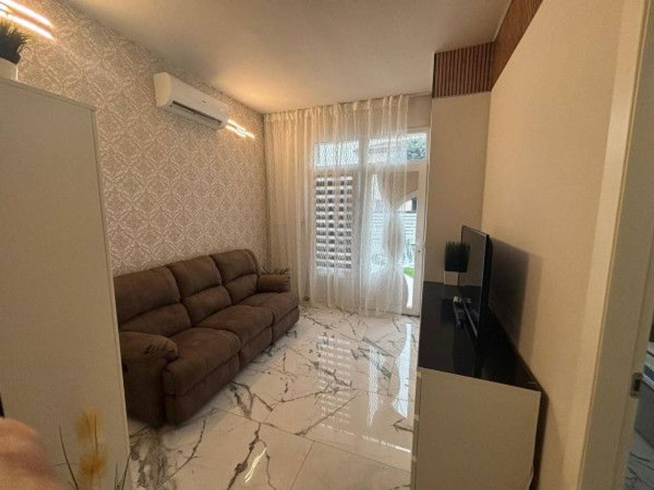 appartamento in vendita a Forlì in zona Ronco