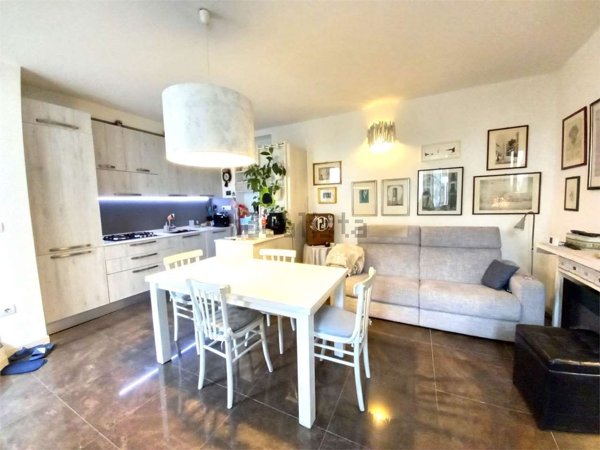 appartamento in vendita a Forlì in zona Centro Storico