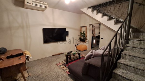 casa semindipendente in vendita a Forlì in zona Villafranca di Forlì