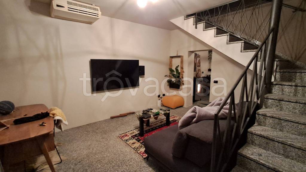 casa indipendente in vendita a Forlì in zona Villafranca di Forlì