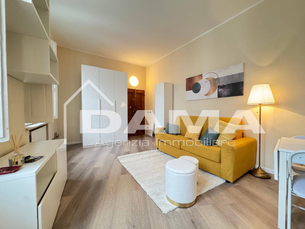 appartamento in vendita a Forlì in zona Centro Storico