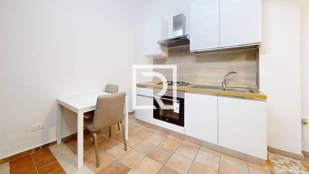 appartamento in vendita a Forlì in zona Romiti