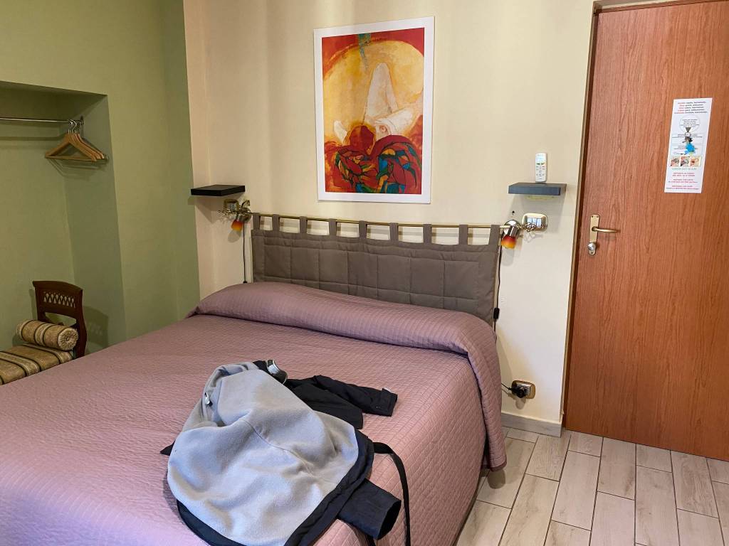 intera palazzina in vendita a Forlì in zona Musicisti / Grandi Italiani