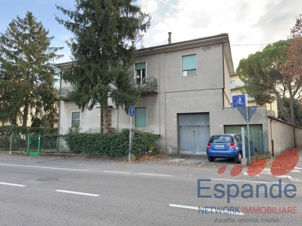 appartamento in vendita a Forlì