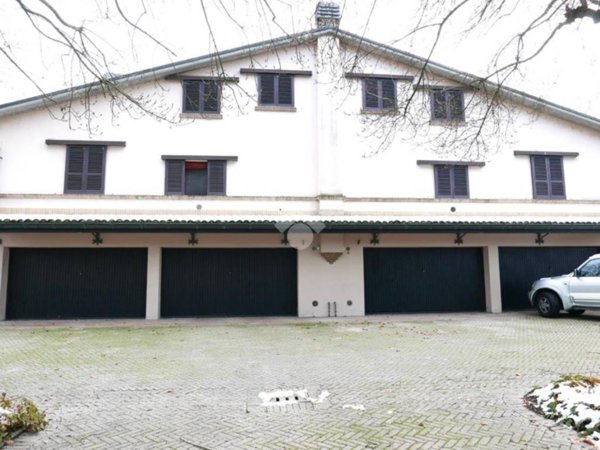 casa indipendente in vendita a Forlì in zona Pieve Acquedotto