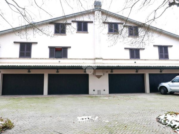 casa indipendente in vendita a Forlì in zona Ospedaletto