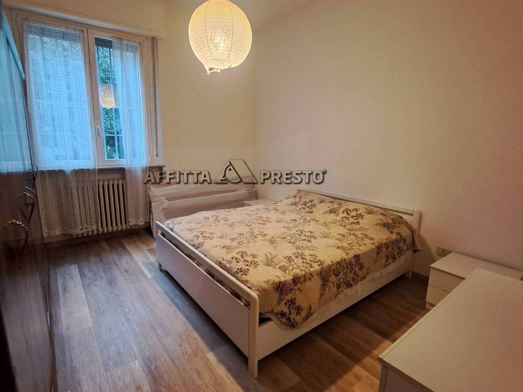 appartamento in vendita a Forlì