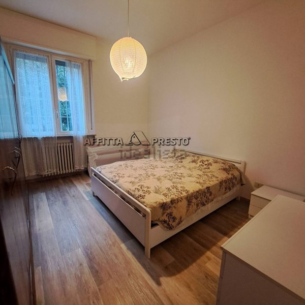 appartamento in vendita a Forlì