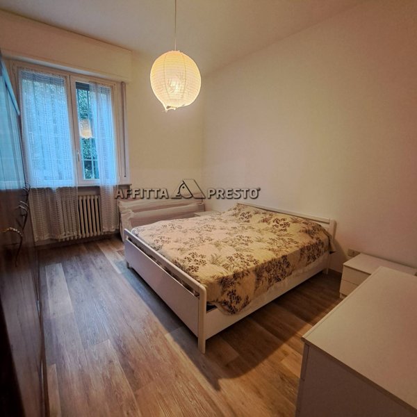 appartamento in vendita a Forlì