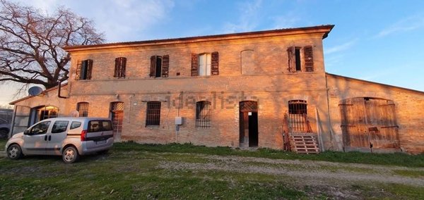 appartamento in vendita a Forlì