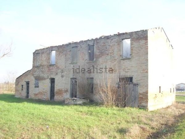 casa indipendente in vendita a Forlì in zona Villanova